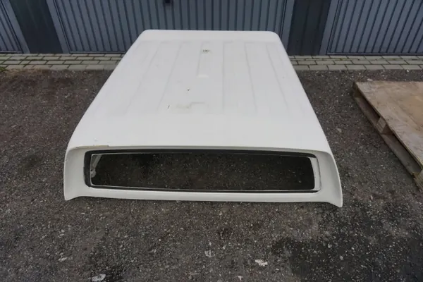 Hardtop OEM 2435897833 para Mitsubishi L200 IV 2007 image 10