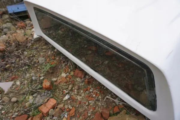 Hardtop OEM 2435897833 para Mitsubishi L200 IV 2007 image 7