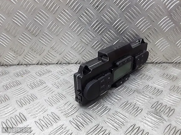 Module de contrôle climatique Seat Altea 2008 5hb00887604 image 2