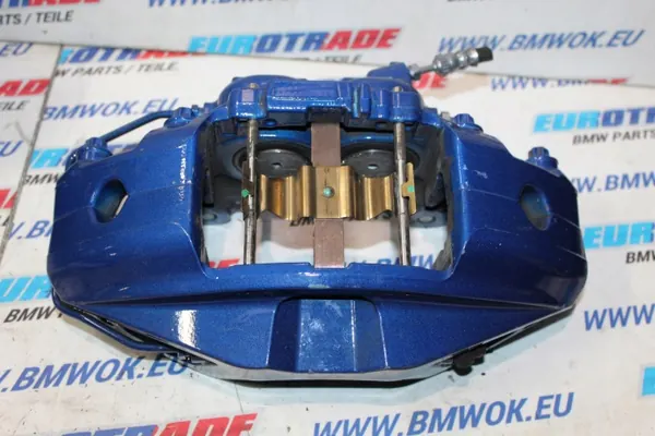 Bremszangen BMW OE OEM 6894081-82 Satz image 10