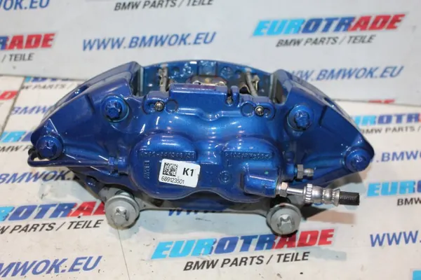 Bremszangen BMW OE OEM 6894081-82 Satz image 5