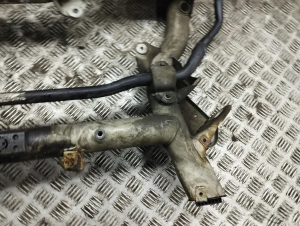 Mercedes-Benz Subchassi Dianteiro OEM AMD115525 Usado image 10
