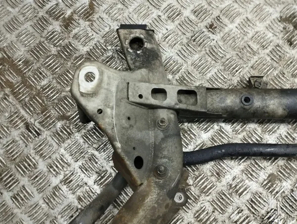 Mercedes-Benz Subchassi Dianteiro OEM AMD115525 Usado image 3