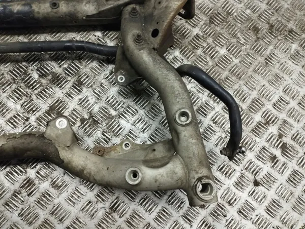 Mercedes-Benz Subchassi Dianteiro OEM AMD115525 Usado image 7