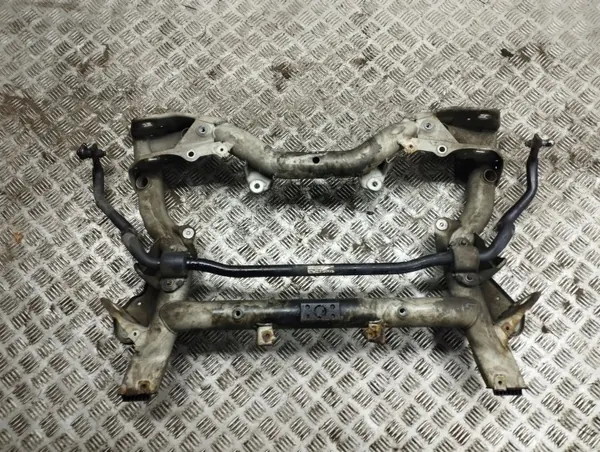 Mercedes-Benz Subchassi Dianteiro OEM AMD115525 Usado image 9