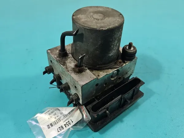 ABS Pump Opel Meriva A 0265950350 0265234098 image 2
