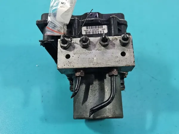 ABS Pump Opel Meriva A 0265950350 0265234098 image 4
