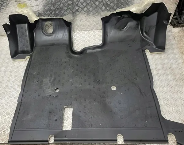 Fußmatte OEM 749021355R für Renault Trafic III/IV image 2