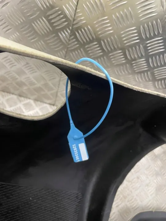 Fußmatte OEM 749021355R für Renault Trafic III/IV image 7