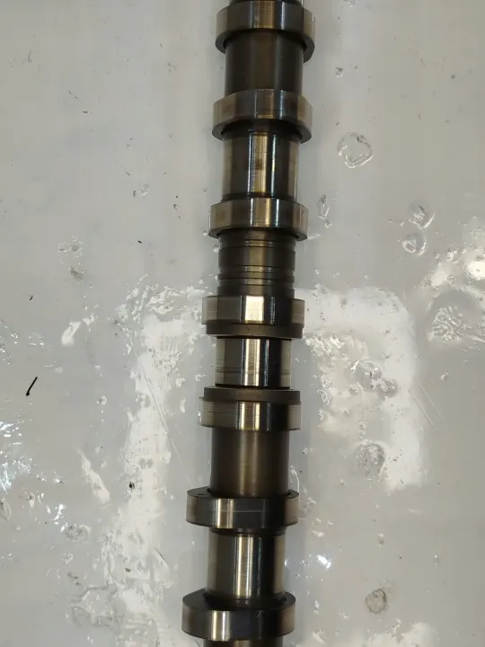 Nokkenas OEM 03H101M voor VW Touareg II 3.6 FSI image 3