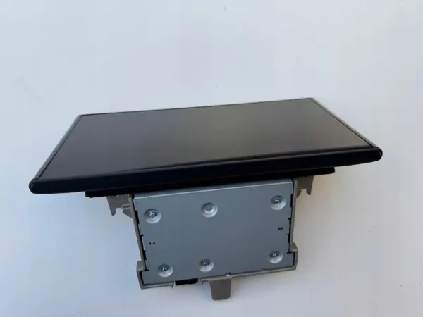 10,1" näyttöruutu OEM 8W1919620D Audi A4 B9:lle image 3