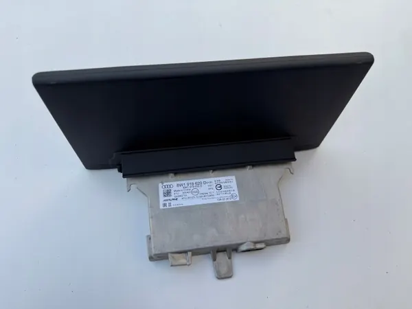 10,1" näyttöruutu OEM 8W1919620D Audi A4 B9:lle image 5