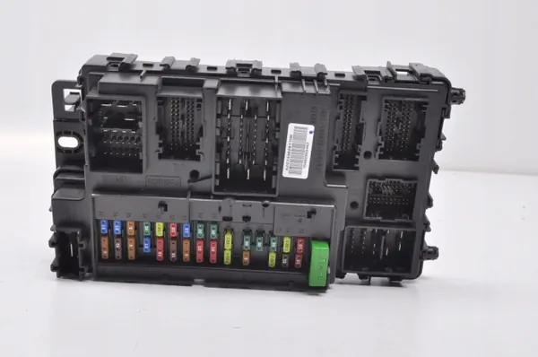 Ford Mondeo MK5 BSM-module OEM FU5T-15604-BAK image 3