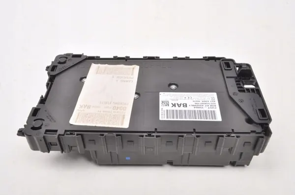 Ford Mondeo MK5 BSM-module OEM FU5T-15604-BAK image 5