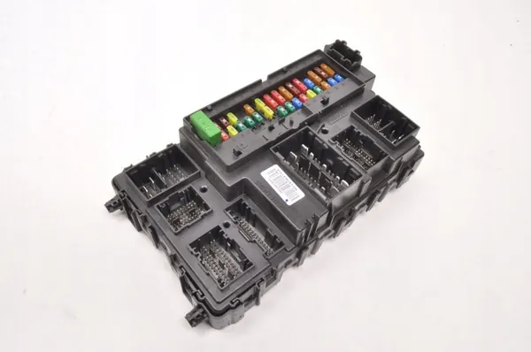 Ford Mondeo MK5 BSM-module OEM FU5T-15604-BAK image 6