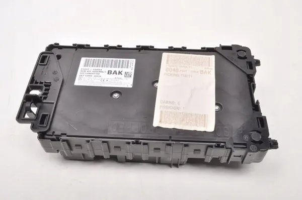 Ford Mondeo MK5 BSM-module OEM FU5T-15604-BAK image 9
