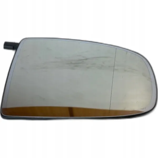 Insert miroir droit BMW X5 E70 OEM 5066112 image 2