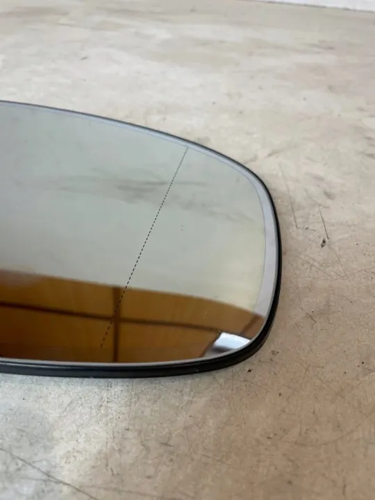 Insert miroir droit BMW X5 E70 OEM 5066112 image 3