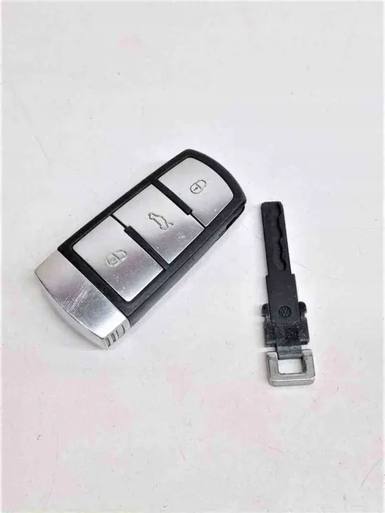 VW OEM 5FA009066 Gebrauchtes stationäres Teil image 7