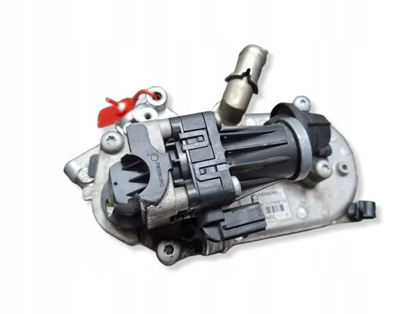 Válvula EGR Arrefecedor OEM S26301376 para Opel Corsa E image 2