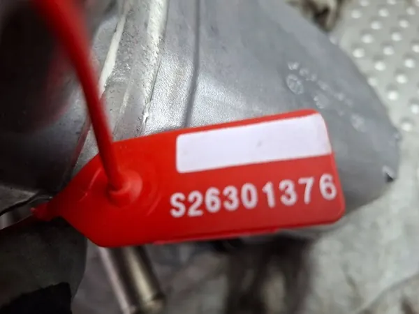 Válvula EGR Arrefecedor OEM S26301376 para Opel Corsa E image 4