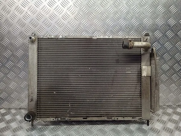 Radiateur de Climatisation Nissan Note E11 1.4 21400BC00B image 1