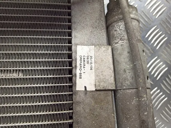 Radiateur de Climatisation Nissan Note E11 1.4 21400BC00B image 2