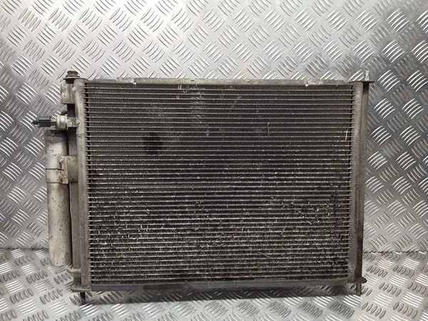 Radiateur de Climatisation Nissan Note E11 1.4 21400BC00B image 3