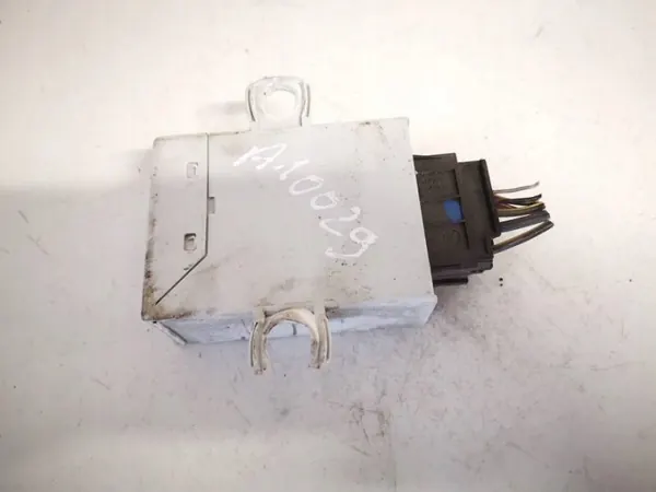 Computadora de inmovilizador OEM 61356905666 para MINI Cooper image 3