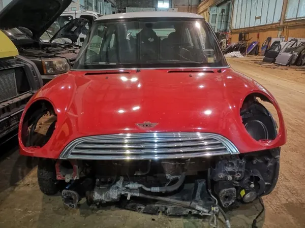 Computadora de inmovilizador OEM 61356905666 para MINI Cooper image 5