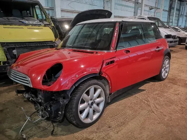 Computadora de inmovilizador OEM 61356905666 para MINI Cooper image 6