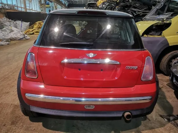 Computadora de inmovilizador OEM 61356905666 para MINI Cooper image 8