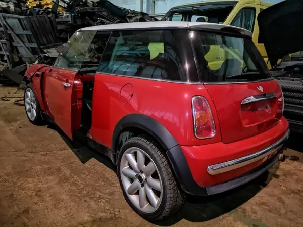 Computadora de inmovilizador OEM 61356905666 para MINI Cooper image 9