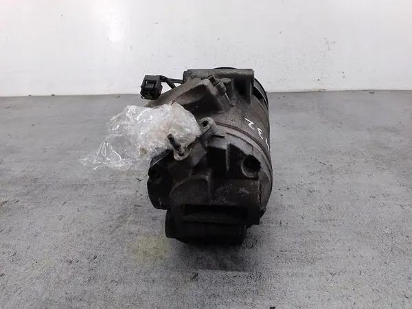 Compressore Aria Condizionata Nissan Qashqai +2 I 92600BR21A image 4