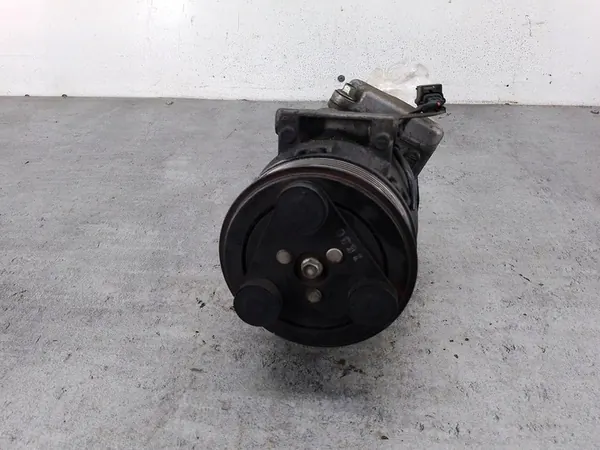Compressore Aria Condizionata Nissan Qashqai +2 I 92600BR21A image 5