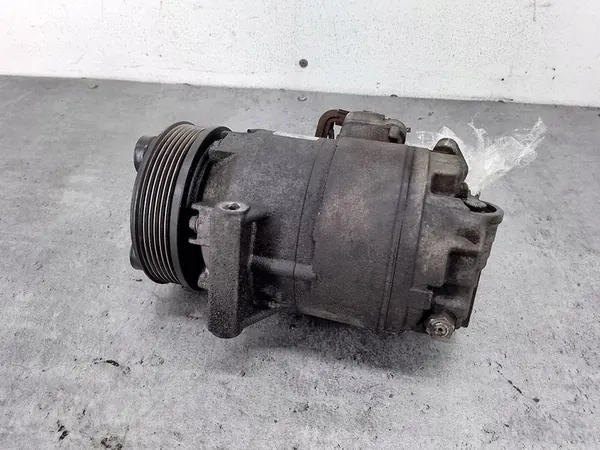 Compressore Aria Condizionata Nissan Qashqai +2 I 92600BR21A image 7