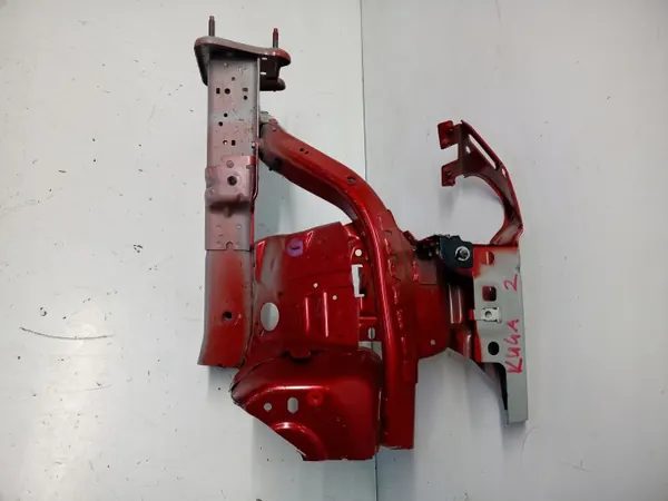 OEM 16276819179 Höger Framskärm Ford Kuga MK3 image 3