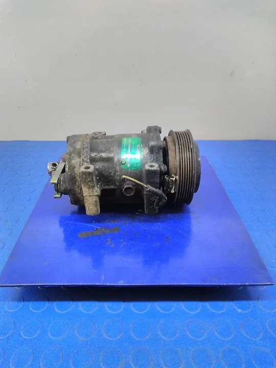 Compressore aria condizionata RENAULT ESPACE 2.2 7700111298 image 2