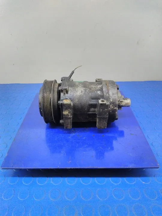 Compressore aria condizionata RENAULT ESPACE 2.2 7700111298 image 4