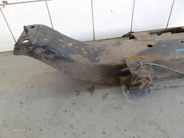 CHEVROLET NUBIRA 2005 1.6 B BEAM POSTERIORE 96550045 image 4