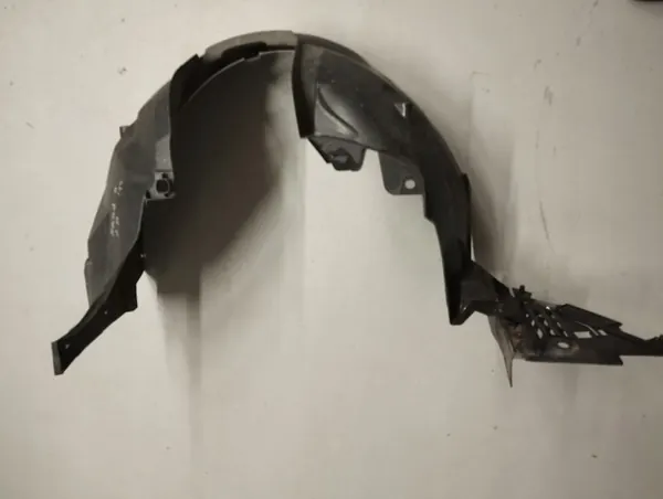 Dacia Sandero Stepway Front Left Wheel Arch 638410859R image 4