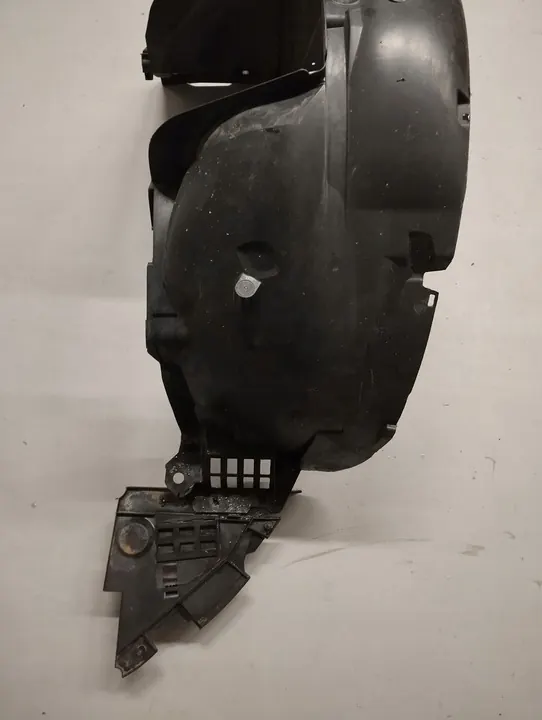 Dacia Sandero Stepway Front Left Wheel Arch 638410859R image 5