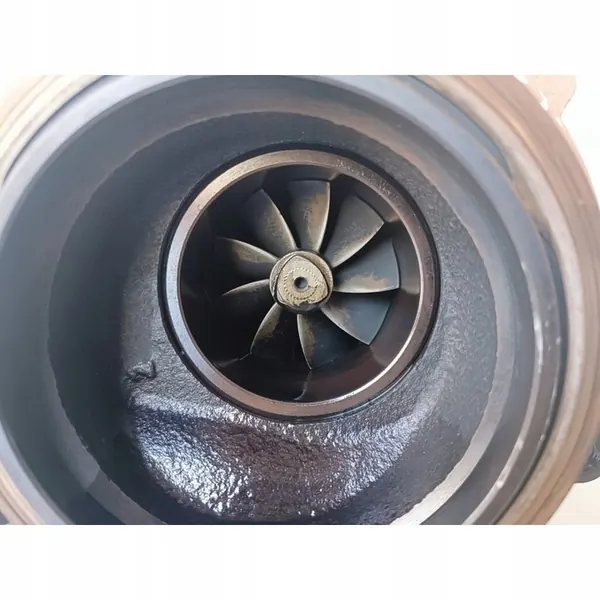 TURBINA Chevrolet Aveo II Cruze I Trax I Orlando 1.4T image 3