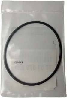 Junta O-Ring Infiniti V9X 3.0 FX30d M30d EX30d image 1