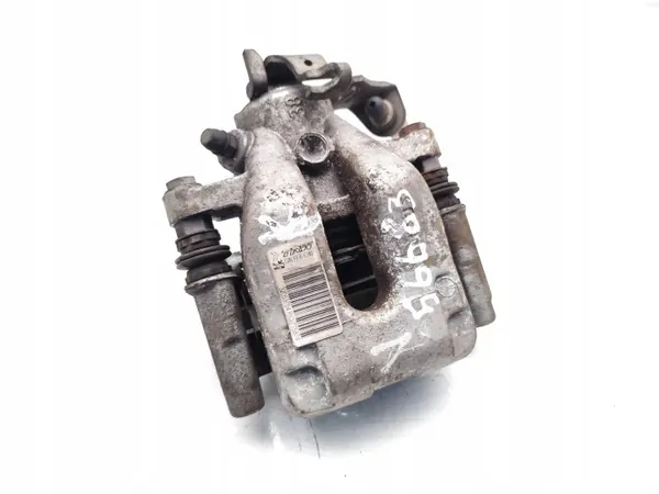 OEM 32053754 Taka jarrupuristin Citroen C3 1.2 THP image 2