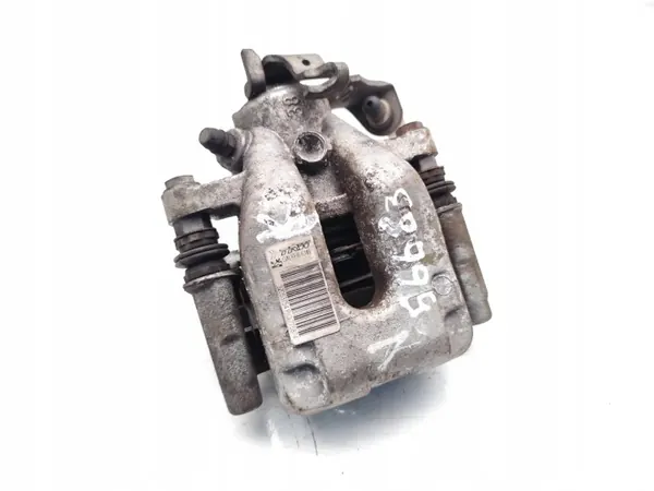 OEM 32053754 Taka jarrupuristin Citroen C3 1.2 THP image 9