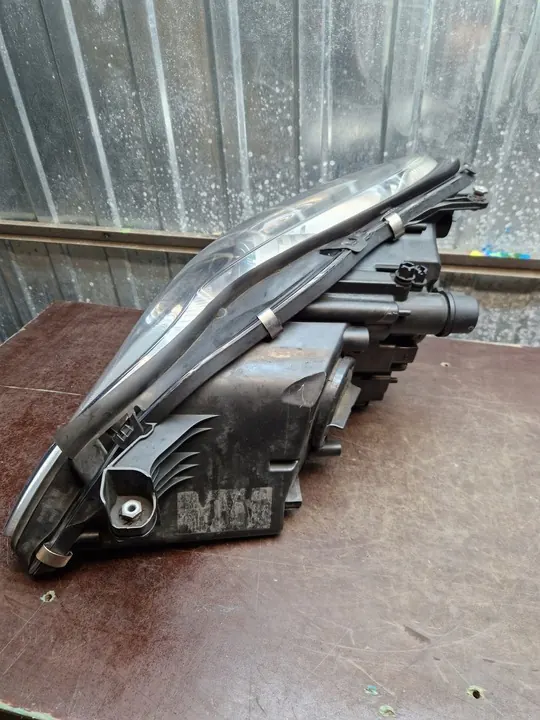 RECHTER XENONKOPLAMP MERCEDES CLS W219 C219 image 4