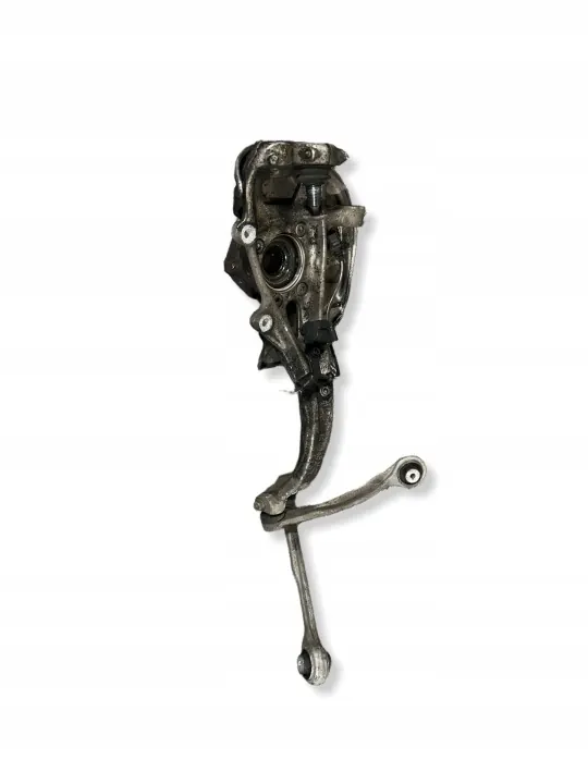 Audi Q5 SQ5 Vooraslag rechts OEM 80A407560 image 6