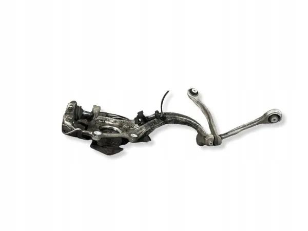 Audi Q5 SQ5 Vooraslag rechts OEM 80A407560 image 7