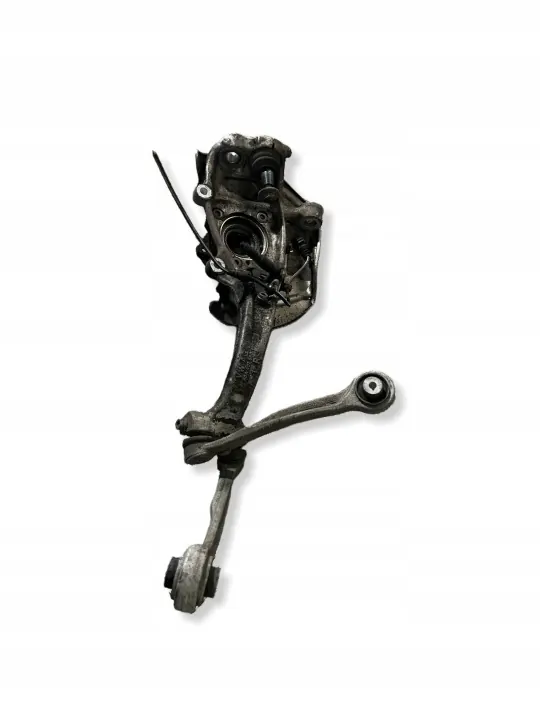 Audi Q5 SQ5 Vooraslag rechts OEM 80A407560 image 8